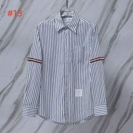Picture of Thom Browne Shirt Long _SKUThomBrowneM-2XL12yr4527127